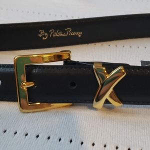 Paloma Picasso Belt
